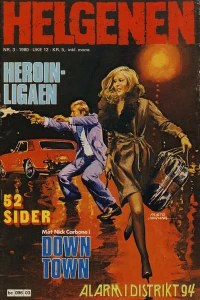 Heroinligaen
