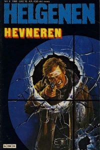 Hevneren