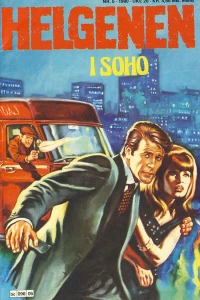 Helgenen i Soho