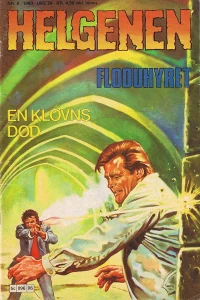 Floduhyret
