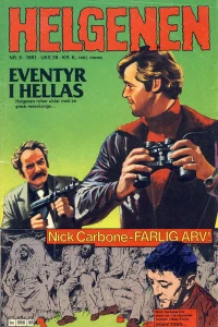 Eventyr i Hellas