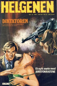 Diktatoren