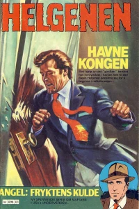 Havnekongen