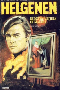 Kunsten å stjele et maleri