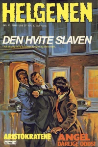 Den hvite slaven
