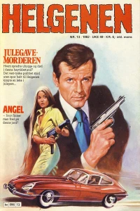 Julegavemordene