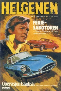 Feriesabotøren