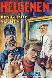 Den glemte skatten