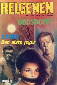 Dødsdopet