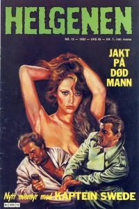 Jakt på død mann