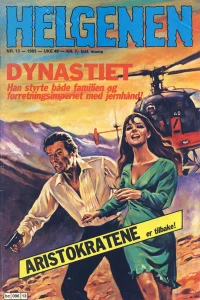 Dynastiet