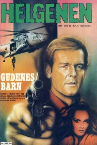 Gudenes barn