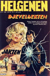 Djevelsekten