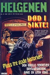Død i sikte!