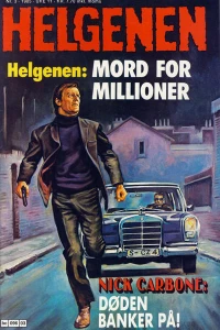 Mord for millioner