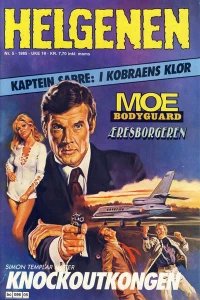 Knockoutkongen