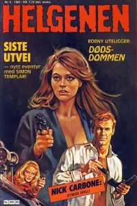 Siste utvei