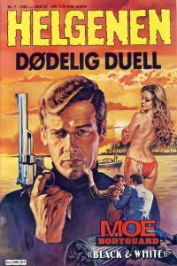 Dødelig duell