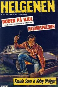Døden på hjul