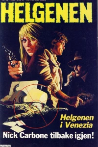 Helgenen i Venezia