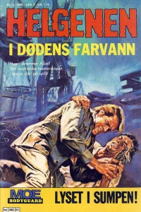 I dødens farvann