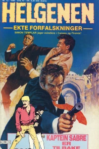 Ekte forfalskninger
