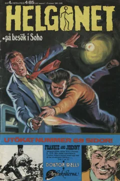 Issue #197904