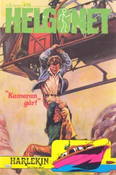 Issue #198003