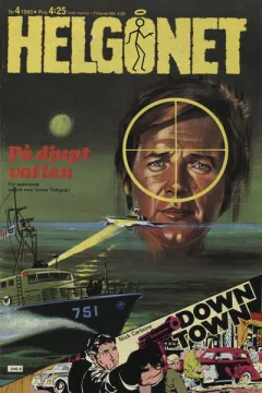 Issue #198004