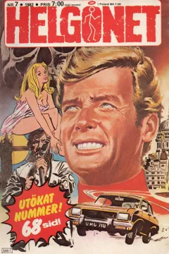 Issue #198207
