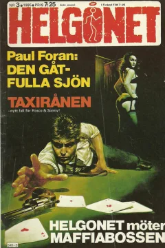 Issue #198503