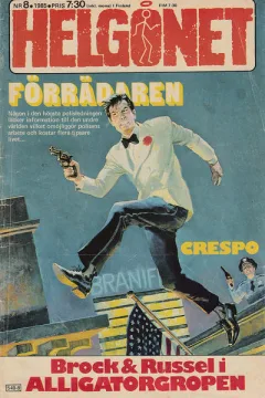 Issue #198508