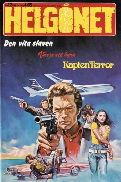 Den vita slaven