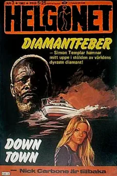 Diamantfeber