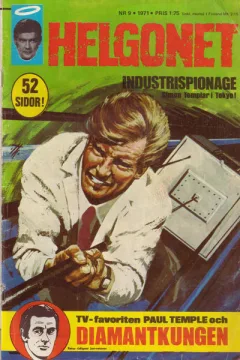 Diamantkungen