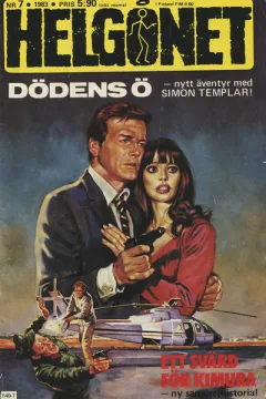 Dödens Ö