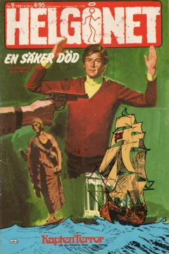 En säker död