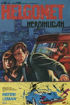 Heroinligan