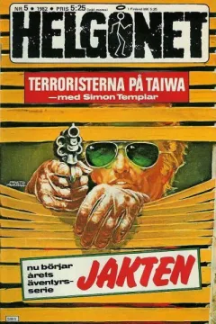 Jakten