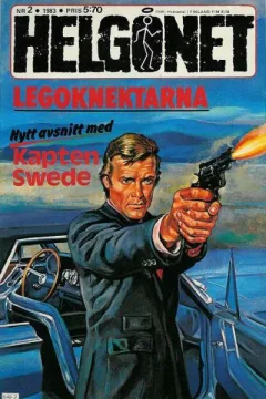 Kapten Swede