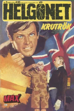 Krutrök
