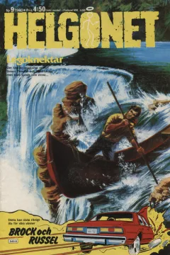 Legoknektar