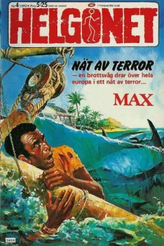 Nat av Terror