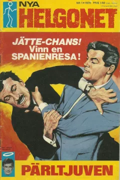 Pärltjuven