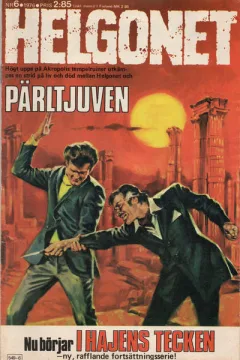 Pärltjuven