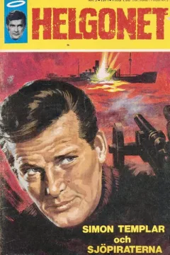 Sjöpiraterna