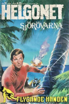 Sjörövarna