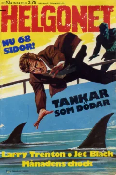 Tankar som dödar