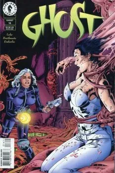 Cover of Hell and Back