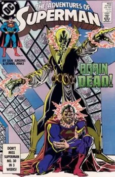 Cover of Hell Beyond